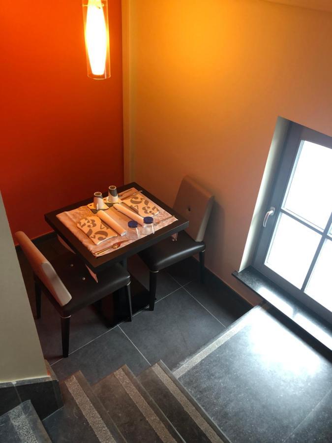 La Table D'Auguste Otel Dour Dış mekan fotoğraf
