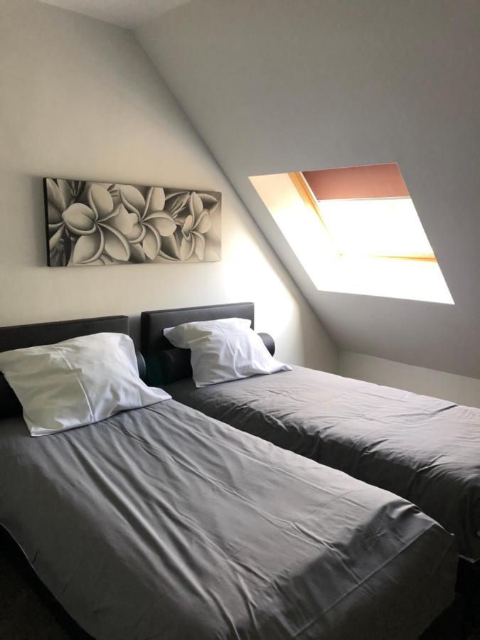 La Table D'Auguste Otel Dour Dış mekan fotoğraf